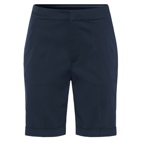 esmara® Dámské bermudy (navy modrá)