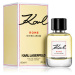 Karl Lagerfeld Rome Amore parfémovaná voda pro ženy 60 ml