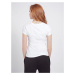 Dámské tričko Bílé model 15218453 - Guess