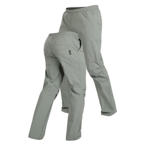 Litex Pánské sportovní kalhoty 5D276 tmavě šedá