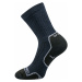Voxx Zenith L+P Unisex trekingové ponožky BM000000627700101931 tmavě modrá