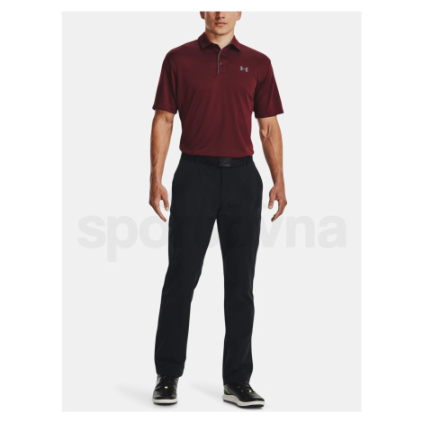 Kalhoty Under Armour UA Tech Tapered Pant-BLK /32