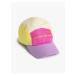 Koton Hat Color Blocked Cotton