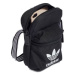 ADIDAS ORIGINALS-AC FESTIVAL BAG Black Černá 1,2L