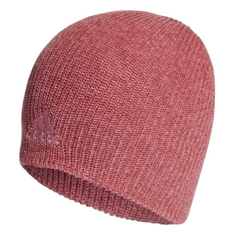 Adidas Mélange Beanie Bordó