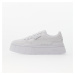 Puma Mayze Stack Lthr Wns Puma White