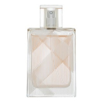 Burberry Brit For Her toaletní voda pro ženy 50 ml