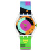 Swatch Neon Hot Racer SS08K119