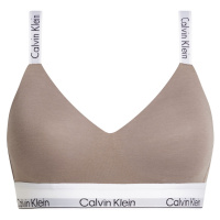 Calvin Klein Dámská sportovní podprsenka LGHT Lined