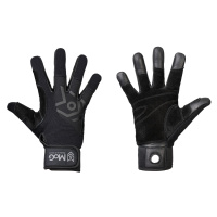 Slaňovací rukavice Abseil/Rappel MoG® – Černá
