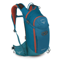 Dámský batoh Osprey Salida 12 Barva: modrá