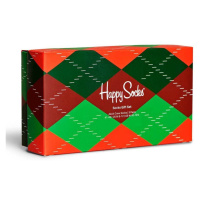 Ponožky Happy Socks Holiday Classics 3-pack