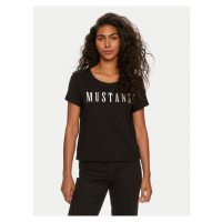 T-Shirt Mustang