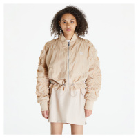 adidas Originals Lightweight Bomber Jacket Magic Beige