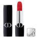 DIOR - Rouge Dior Rtěnky 3.5 g Vínová unisex