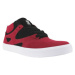DC Shoes Kalis vulc mid ADYS300622 ATHLETIC RED/BLACK (ATR) Červená