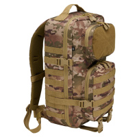 Brandit Batoh US Cooper PATCH large tactical camo