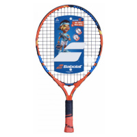 Babolat BALLFIGHTER BOY Dětská tenisová raketa, oranžová, velikost