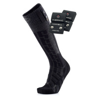 Therm-ic Ultra Warm Comfort Socks SET + S-Pack 1200 černá
