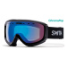 Lyžařské brýle Smith PROPHECY OTG černá CP ST ROS FL