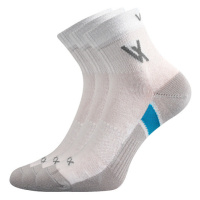 VOXX® ponožky Neo bílá 3 pár 101647