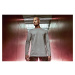 Excd by Promodoro Men´s T-Shirt Long Sleeve Pánské tričko s dlouhým rukávem CD4097 Forest