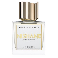 Nishane Ambra Calabria parfémový extrakt unisex 50 ml