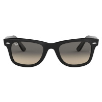 Ray-ban Occhiali da Sole Wayfarer RB2140 901/32 Černá