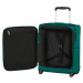 Samsonite Citybeat Upright (2 kolečka) 55cm Modrá 42L