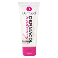 Dermacol - Mycí gel s mikroperličkami - 100 ml