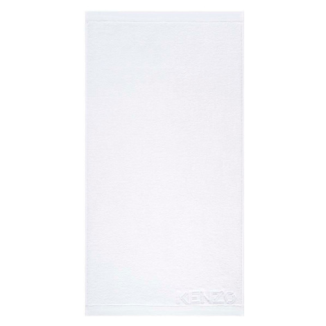 Velký bavlněný ručník Kenzo 92 cm x 150 cm