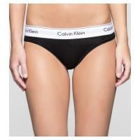 Kalhotky F3787E-001 - Calvin Klein