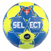Select HB KETO SOFT Tréninkový házenkářský míč, modrá, velikost