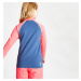 Dětské funkční triko Dare2b FORMATE tmavě modrá/růžová