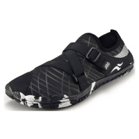 Plavecké boty Aqua Shoe model 18737020 Black - AQUA SPEED