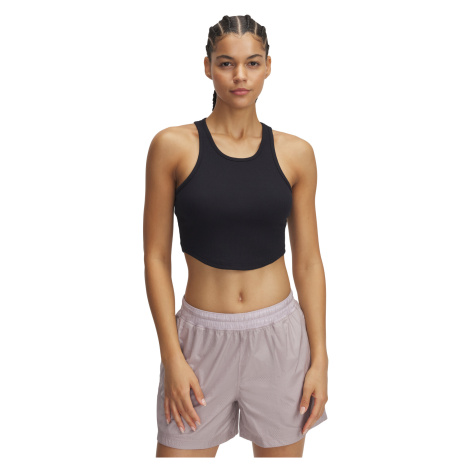 Dámské tílko Under Armour Rival Rib Tank