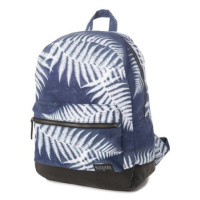 Batoh Rip Curl WESTWIND CANVAS DOME Blue