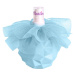 Martinelia Starshine Shimmer Fragrance toaletní voda se třpytkami pro děti Blue 100 ml