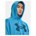 UA Armour Fleece Big Logo HD Mikina Under Armour