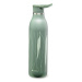 Aladdin CityLoop Thermavac eCycle Vakuová láhev 600 ml, Sage Green - zelená s potiskem