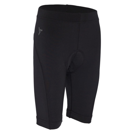 Dětské cyklo kraťasy SILVINi Avisio černá