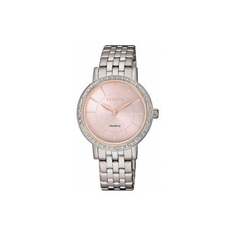 Dámské hodinky Citizen EL3041-87X