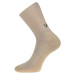 VOXX® ponožky Mystic béžová 1 pár 103199