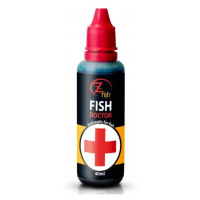 Zfish desinfekce fish doctor