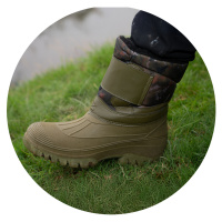 One more cast boty thermal thinsulate fleece lined winter boots