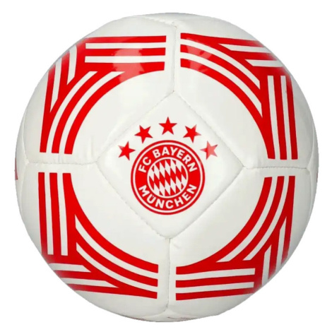 Bayern Mnichov fotbalový mini míč Home Adidas