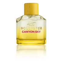Hollister Canyon Sky For Her - EDP - TESTER 100 ml