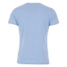 Degré Celsius T-shirt manches courtes homme CEGRADE Modrá