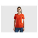 Benetton, Long Fiber Cotton T-shirt