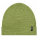 O'Neill BM ALL YEAR BEANIE Pánská zimní čepice, zelená, velikost